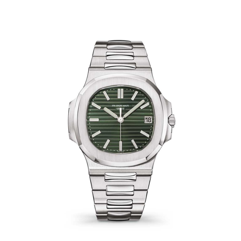 Reloj Automático de Lujo