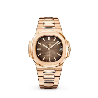 Reloj Automático de Lujo