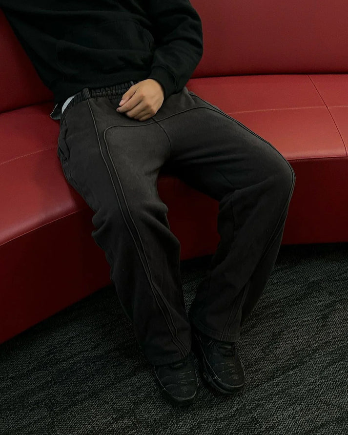 LUNARA® PANTALON DE SURVÊTEMENT